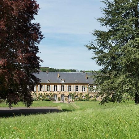 Chateau De Martigny Bed and Breakfast Colmey Esterno foto