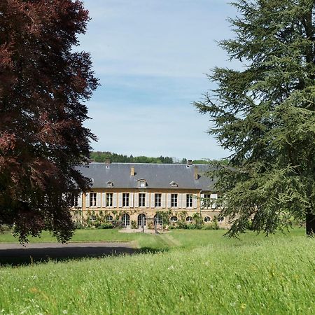 Chateau De Martigny Colmey Esterno foto